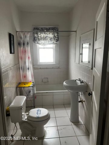 623 IVY Street, Jacksonville, FL 32206