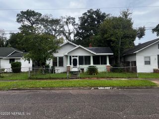 623 IVY Street, Jacksonville, FL 32206