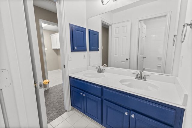 6315 Fannin Drive, Arlington, TX 76001