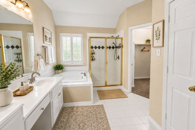 6315 Fannin Drive, Arlington, TX 76001