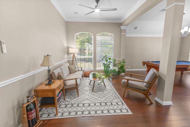 6315 Fannin Drive, Arlington, TX 76001