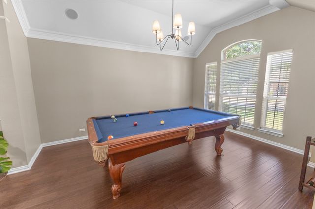6315 Fannin Drive, Arlington, TX 76001