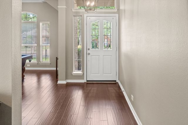 6315 Fannin Drive, Arlington, TX 76001