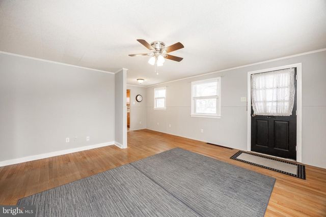 746 N HANOVER ST, Pottstown, PA 19464