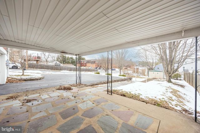 746 N HANOVER ST, Pottstown, PA 19464