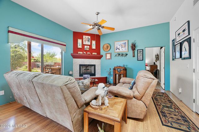 13832 E Calle Nobleza, Vail, AZ 85641