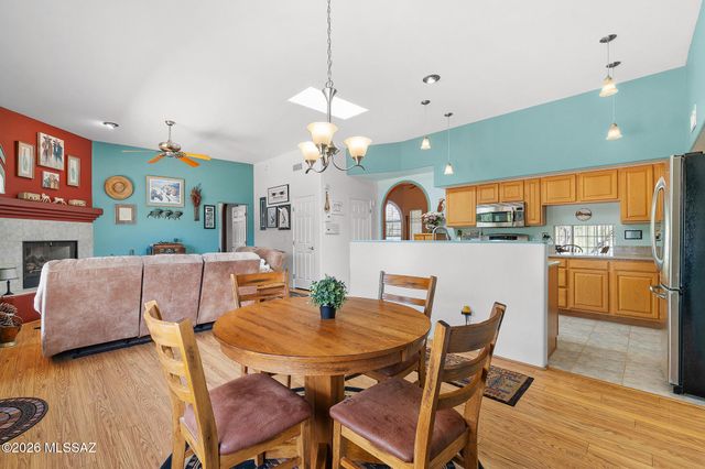 13832 E Calle Nobleza, Vail, AZ 85641