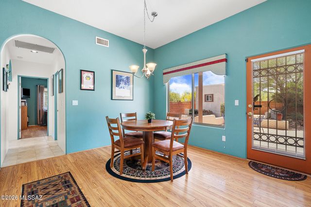 13832 E Calle Nobleza, Vail, AZ 85641