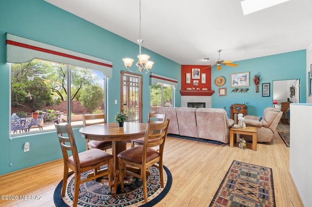 13832 E Calle Nobleza, Vail, AZ 85641