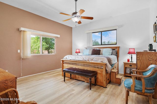 13832 E Calle Nobleza, Vail, AZ 85641