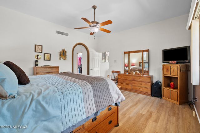 13832 E Calle Nobleza, Vail, AZ 85641