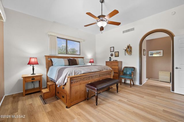 13832 E Calle Nobleza, Vail, AZ 85641