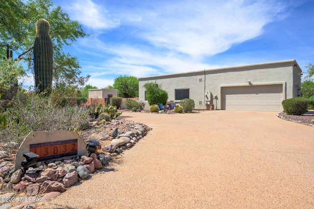 13832 E Calle Nobleza, Vail, AZ 85641