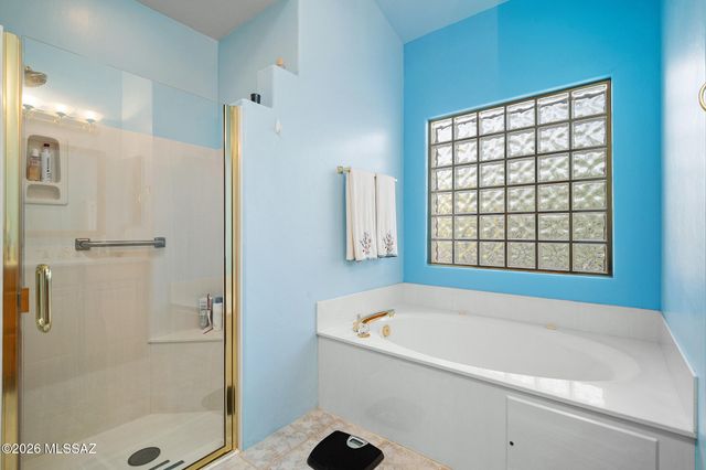 13832 E Calle Nobleza, Vail, AZ 85641