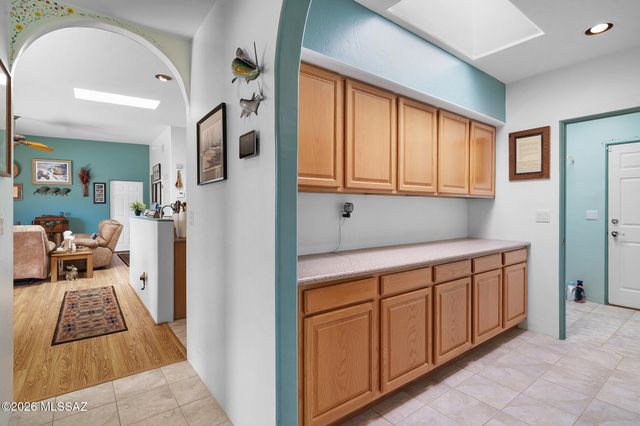 13832 E Calle Nobleza, Vail, AZ 85641