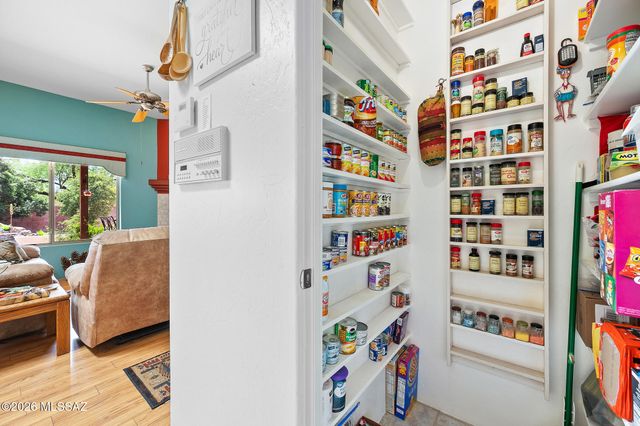 13832 E Calle Nobleza, Vail, AZ 85641