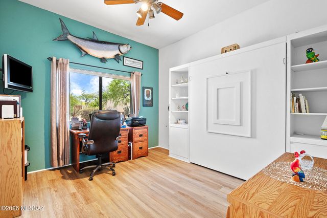 13832 E Calle Nobleza, Vail, AZ 85641