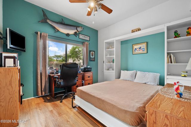 13832 E Calle Nobleza, Vail, AZ 85641