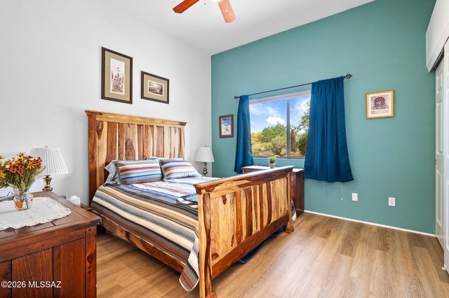 13832 E Calle Nobleza, Vail, AZ 85641