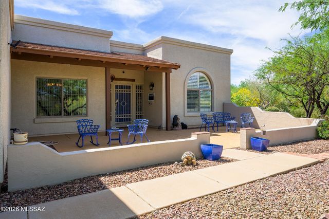 13832 E Calle Nobleza, Vail, AZ 85641