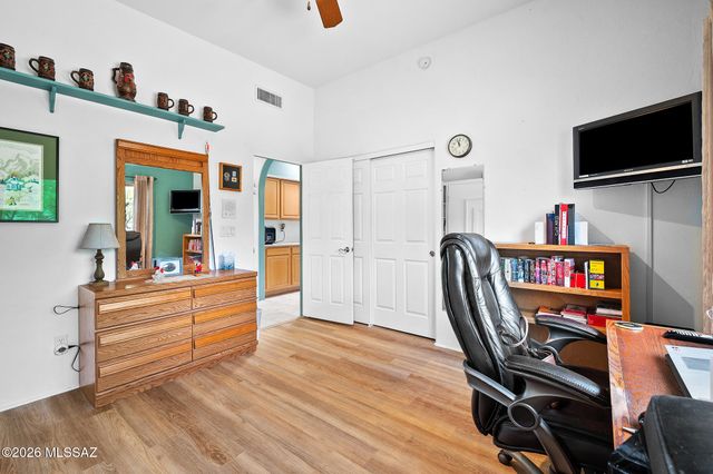 13832 E Calle Nobleza, Vail, AZ 85641