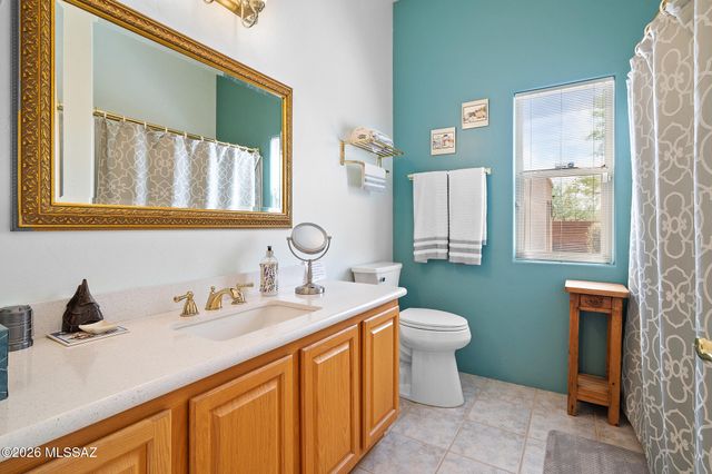 13832 E Calle Nobleza, Vail, AZ 85641