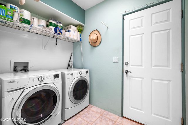 13832 E Calle Nobleza, Vail, AZ 85641