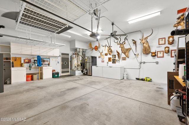 13832 E Calle Nobleza, Vail, AZ 85641