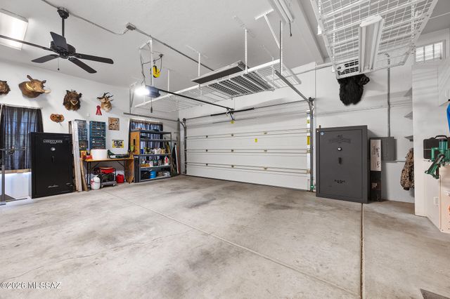 13832 E Calle Nobleza, Vail, AZ 85641