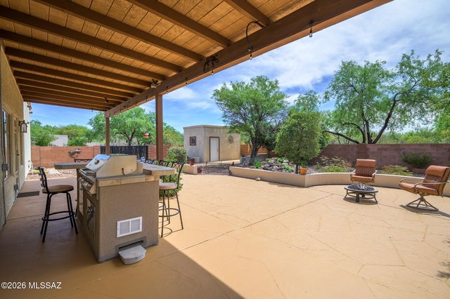 13832 E Calle Nobleza, Vail, AZ 85641