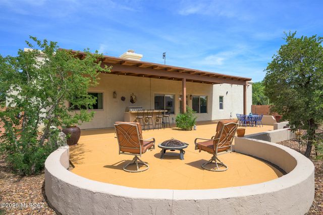 13832 E Calle Nobleza, Vail, AZ 85641