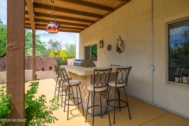 13832 E Calle Nobleza, Vail, AZ 85641