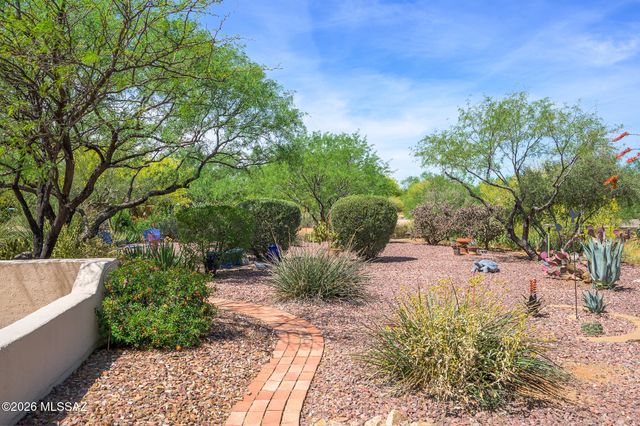 13832 E Calle Nobleza, Vail, AZ 85641