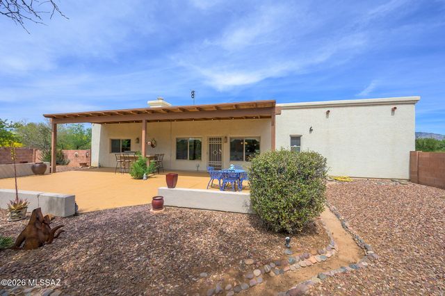 13832 E Calle Nobleza, Vail, AZ 85641