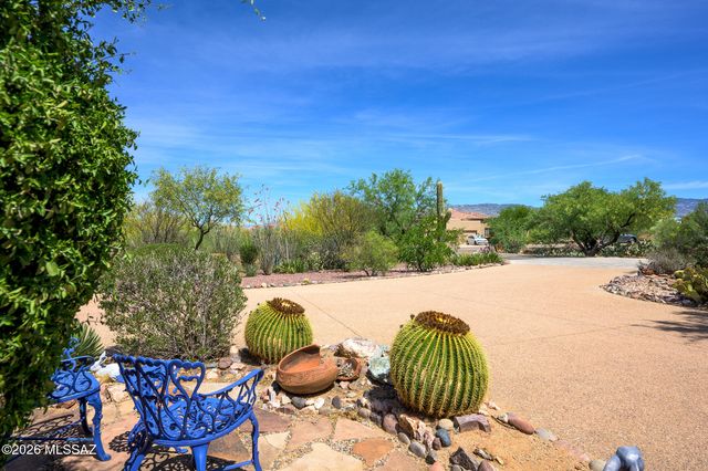 13832 E Calle Nobleza, Vail, AZ 85641