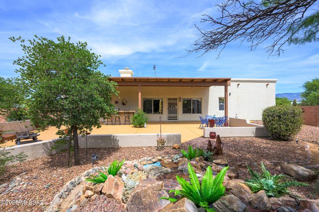 13832 E Calle Nobleza, Vail, AZ 85641