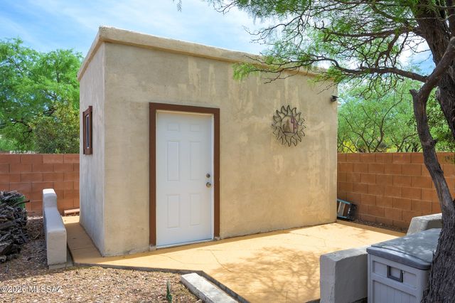 13832 E Calle Nobleza, Vail, AZ 85641