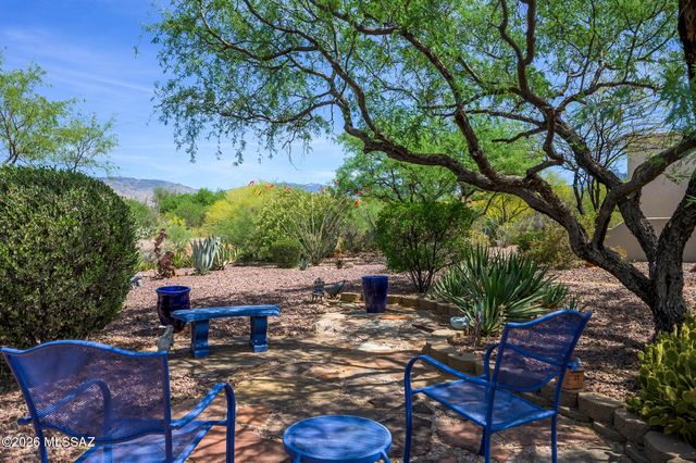 13832 E Calle Nobleza, Vail, AZ 85641