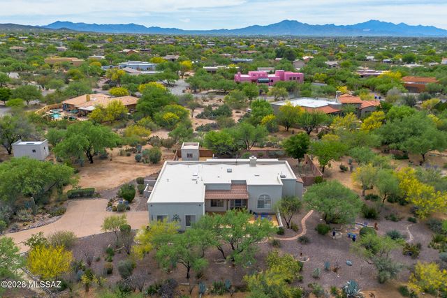 13832 E Calle Nobleza, Vail, AZ 85641