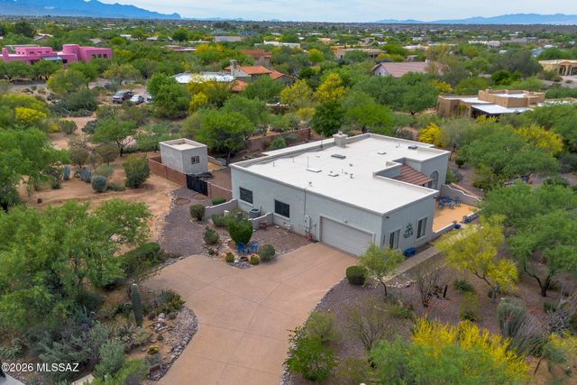 13832 E Calle Nobleza, Vail, AZ 85641