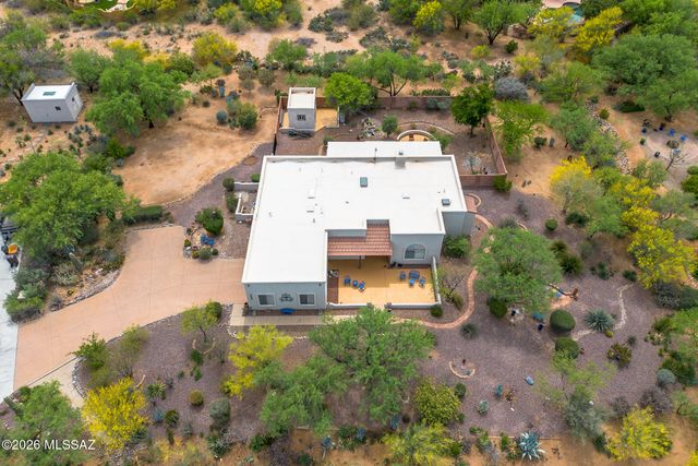 13832 E Calle Nobleza, Vail, AZ 85641