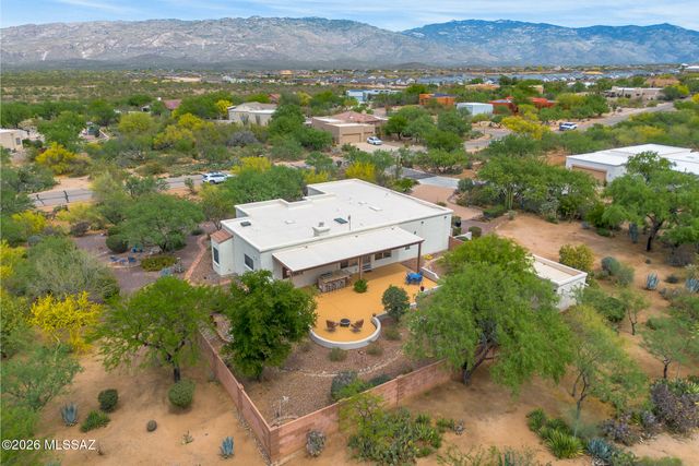 13832 E Calle Nobleza, Vail, AZ 85641