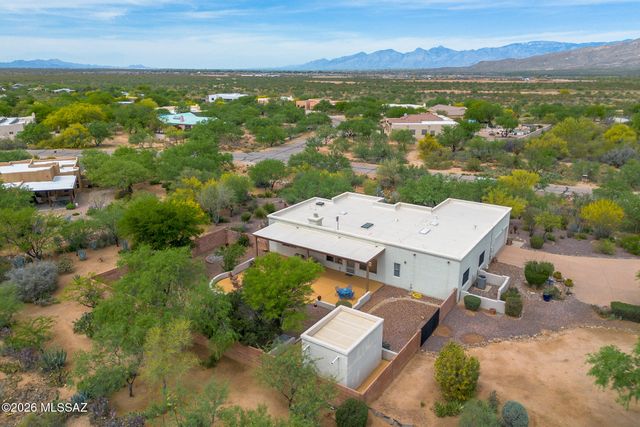 13832 E Calle Nobleza, Vail, AZ 85641