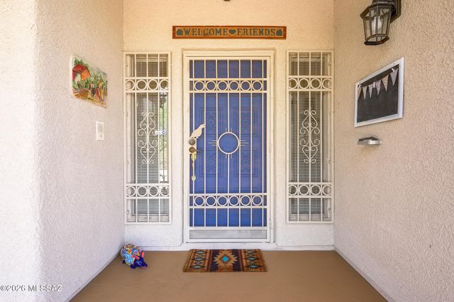 13832 E Calle Nobleza, Vail, AZ 85641