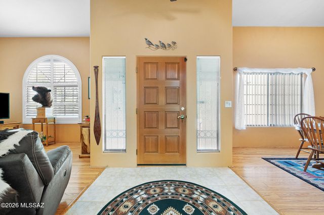 13832 E Calle Nobleza, Vail, AZ 85641