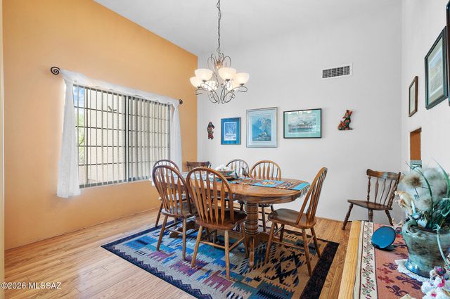 13832 E Calle Nobleza, Vail, AZ 85641