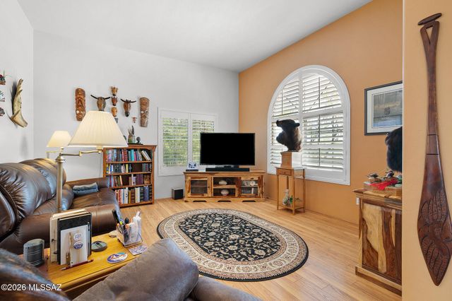 13832 E Calle Nobleza, Vail, AZ 85641