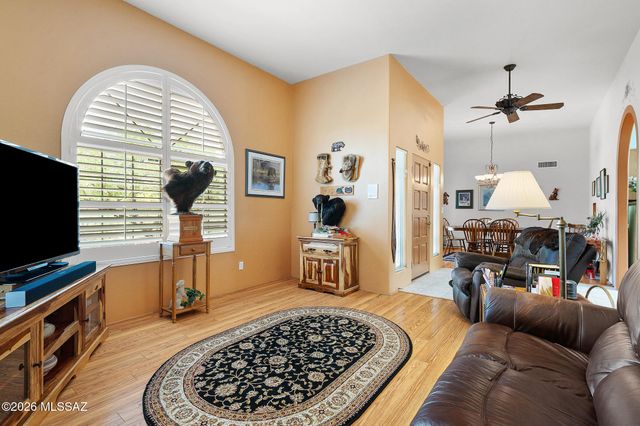 13832 E Calle Nobleza, Vail, AZ 85641