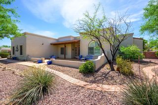 13832 E Calle Nobleza, Vail, AZ 85641