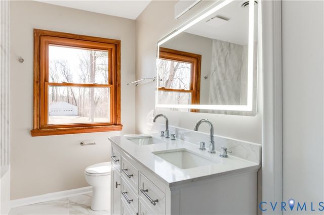 7276 Alpen Ln, Hanover, VA 23111